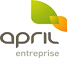 april